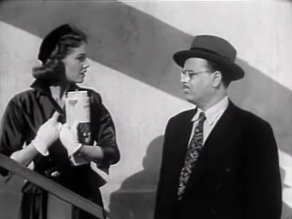 Mr and Mrs North S01E17 Beauty Prize