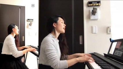 NEMOPHILA Life  mayu