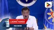 Laging Handa | Pres. #Duterte, pinaalalahanan ang publiko na mahigpit na sumunod health protocols