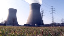 Gundremmingens schwieriger Abschied von der Atomkraft