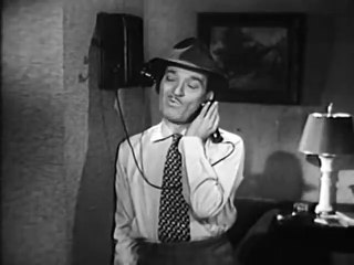 Mr and Mrs North S02E09 PHANTOM AT THE WEDDING