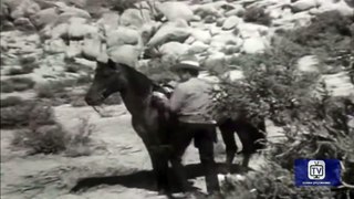 Adventures of Champion - Season 1 - Episode 4 - Medicine Man Mystery | Champion, Barry Curtis