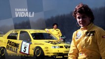 Alfa Romeo Salutes Female Race Drivers