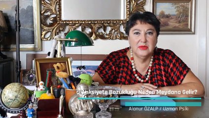 Anksiyete bozukluğu neden meydana gelir?