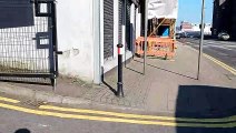 Legendary Derry nightclub demolished to make way for flats complex