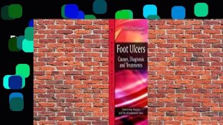 Full E-book  Foot Ulcers  For Free