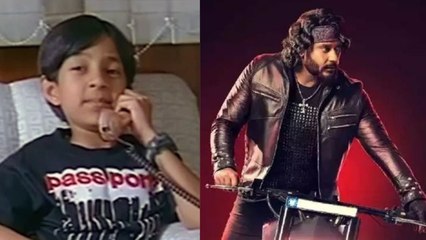 ಕಿಶನ್ ಕೆಲಸಕ್ಕೆ ಮೆಚ್ಚುಗೆ ವ್ಯಕ್ತ ಪಡಿಸಿದ ಚಾಲೆಂಜಿಂಗ್ ಸ್ಟಾರ್ | Darshan | Filmibeat Kannada