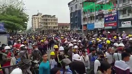Посол Мьянмы в Британии "ушел на Запад"