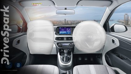 இந்திய கார்கள் இனி பாதுகாப்பில் வேற லெவலுக்கு போகப்போகுது... எப்படினு தெரியுமா?