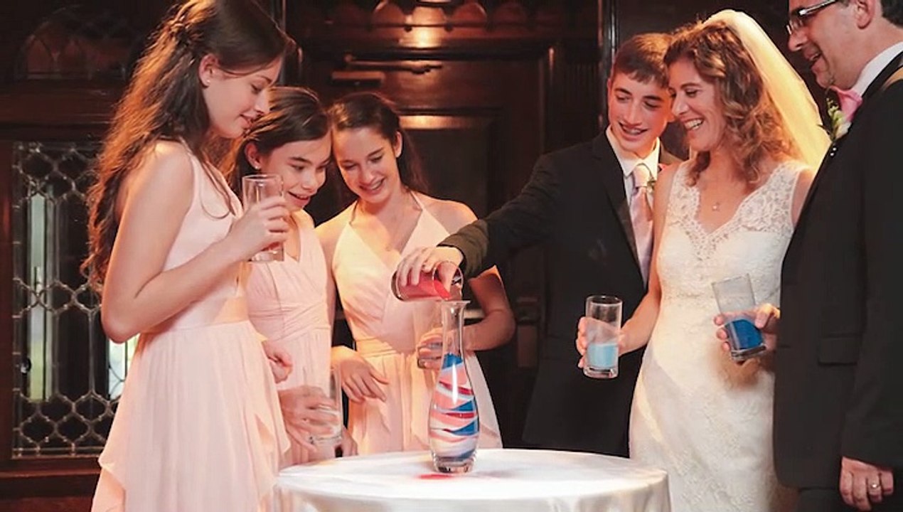 Session 8: Marriage: Dancing Lessons for Husband and Wife