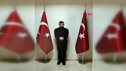 MİT'ten sınır ötesi operasyon! PYD'nin sözde komutanı yakalandı
