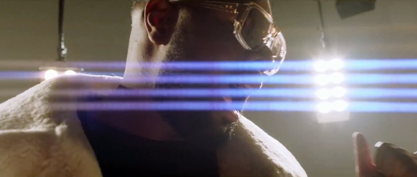 Gims - La même (en duo avec Vianney)