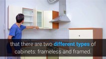 When It Comes to What to Look for When Buying Kitchen Cabinets