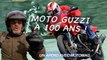 Moto Guzzi a 100 ans ! Un Apéro avec Moto Magazine