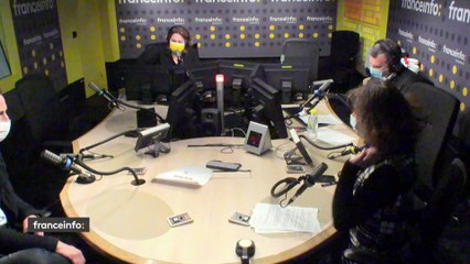 Franck Calderon, producteur de « La traque » sur TF1 : « Ce n’est pas un film à la gloire de Michel Fourniret »