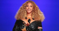 Grammy Awards : Beyoncé devient l'artiste féminine la plus récompensée, lors d'une soirée où les femmes ont été mises à l'honneur