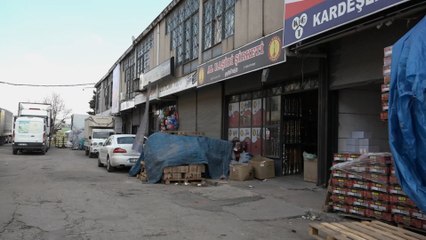 اللاجئون السوريون في تركيا يعززون الإنتاج والمبيعات