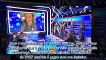 TPMP - Sarah Fraisou pousse un coup de gueule contre Cyril Hanouna et son émission