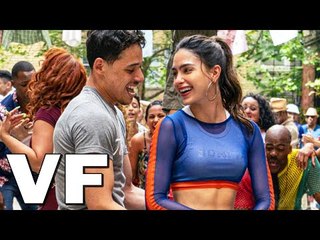 D'OÙ L'ON VIENT Bande Annonce VF 2 (2021) Film Romantique Musical