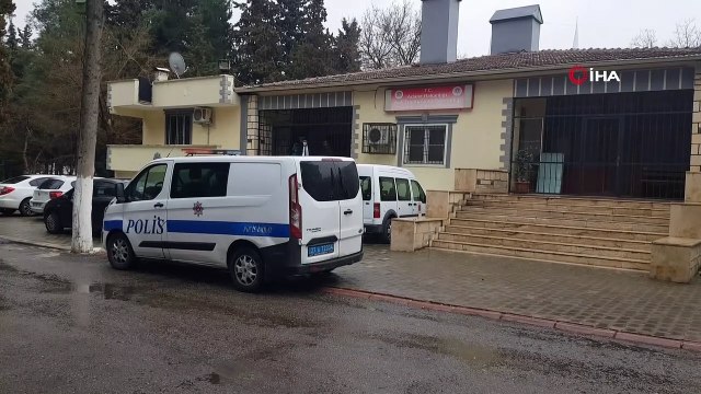 Başından vurulmuş olarak bulunan genç hemşirenin cenazesi otopsi sonrası ailesine telim edildi