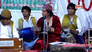 Mara Sadguru Chamansha Baba #qawwali Aashif Ajmeri || Qawwali Urs Chamanshapir - Tarsai