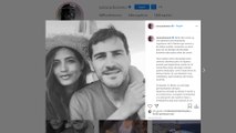 Iker y Sara confirman su separación con un comunicado