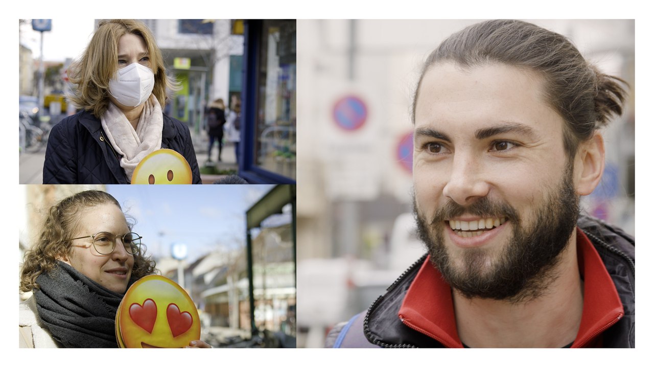 Schaumbad und Meditieren: Wie haben Sie das Pandemiejahr überstanden?