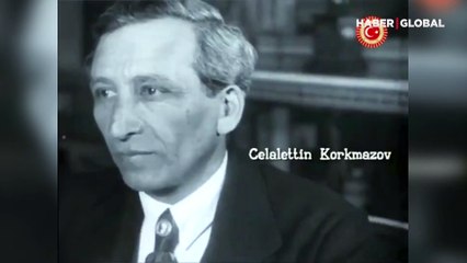 100 yıl sonra yayınlandı... Moskova Antlaşması böyle imzalandı