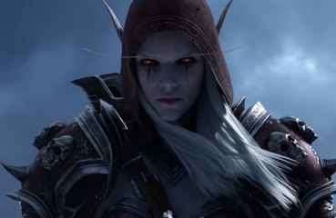Blizzard Entertainment is hiring for an "unannounced AAA multiplayer" game