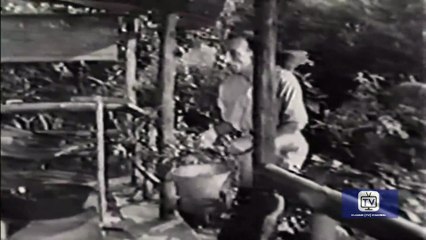 Ramar of the Jungle - Season 1 - Episode 3 - Drums of the Jungle | Jon Hall, Ray Montgomery