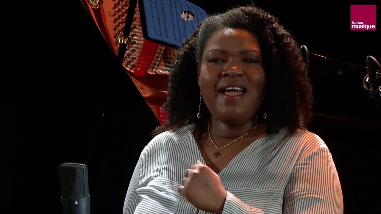 Francis Poulenc / Jean Cocteau : La Dame de Monte Carlo