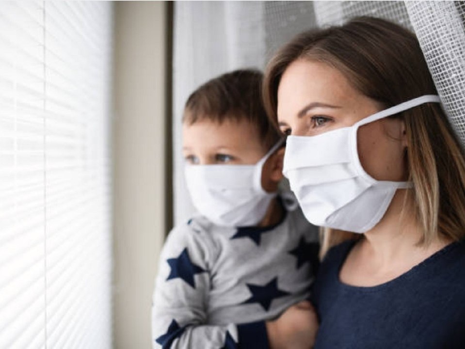 Schluss mit Lockerungen: Intensivärzte fordern sofort neuen Lockdown