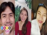 Mars Pa More: Kapuso Divas, may mensahe para sa bagong simula ni Jessica Villarubin!