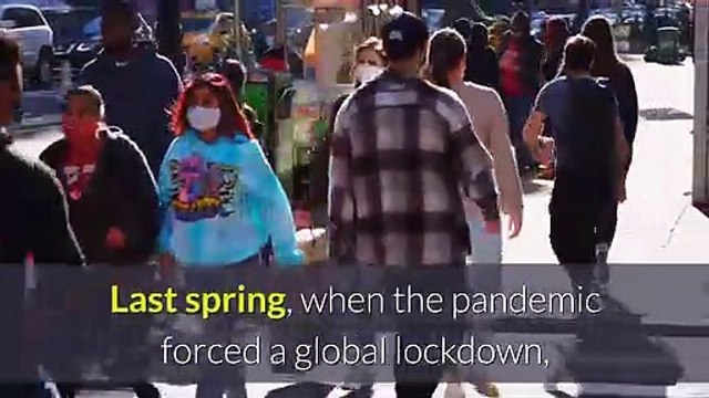 How a picture in a newspaper unlocked childhood mysteries for two | Moon TV News