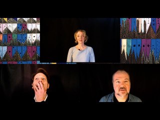 Review When Maurice Ravel a painter and an UCSF neurologist connected on... | Moon TV News