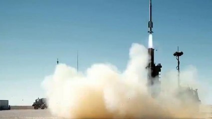 Yerli Hava Savunma Sistemi HİSAR-O+, en uzak menzil ve en yüksek irtifadan hedefini vurmayı başardı