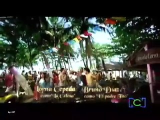 chepe fortuna - entrada