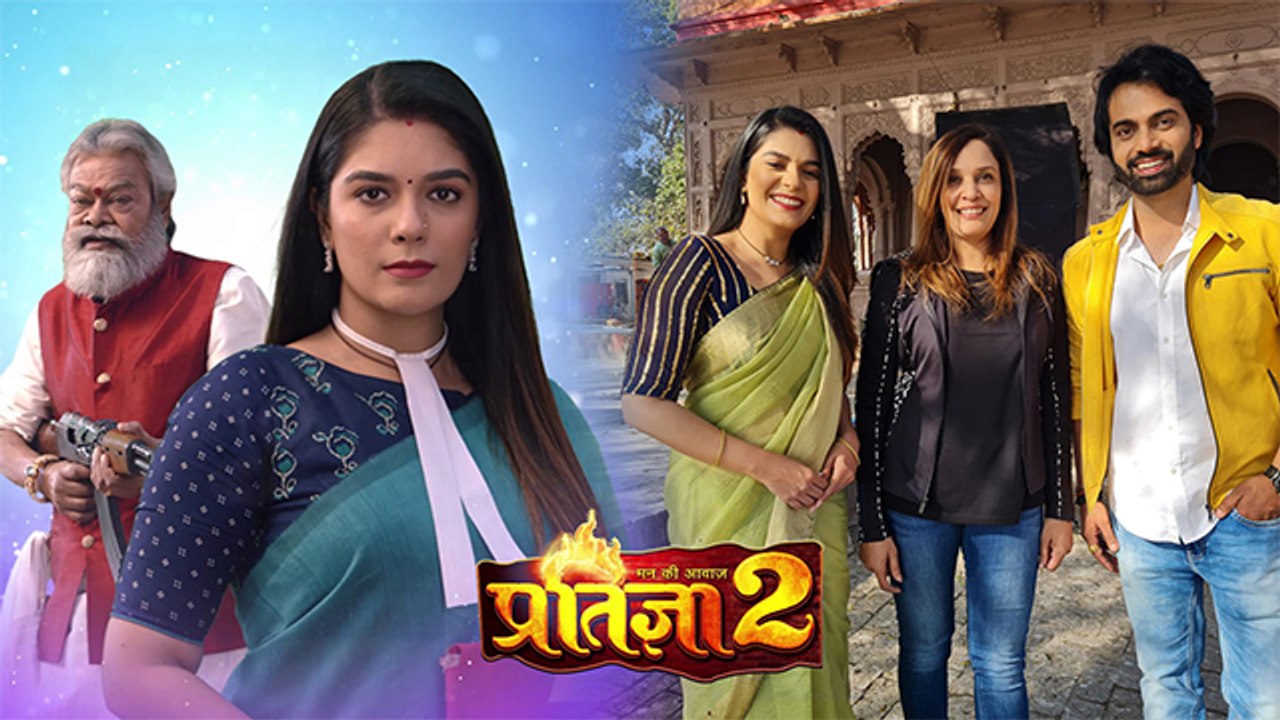 Pearl Grey: Pratigya Was Always About Women Empowerment