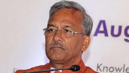 Here's the inside story of Uttarakhand political crisis