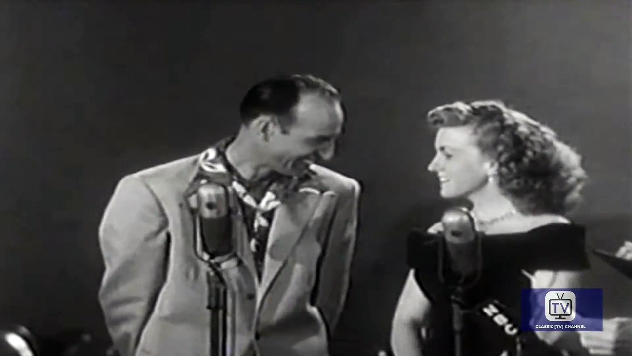 You Bet Your Life - Wall | Groucho Marx, George Fenneman, Melinda Marx