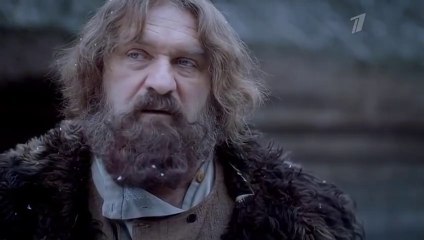 Угрюм-река - 1 серия