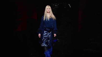 Le défilé Chanel Automne-Hiver 2021/22