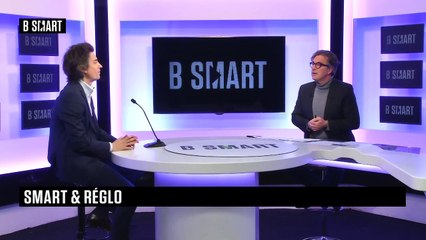 SMART JOB - Smart & Réglo du mardi 9 mars 2021
