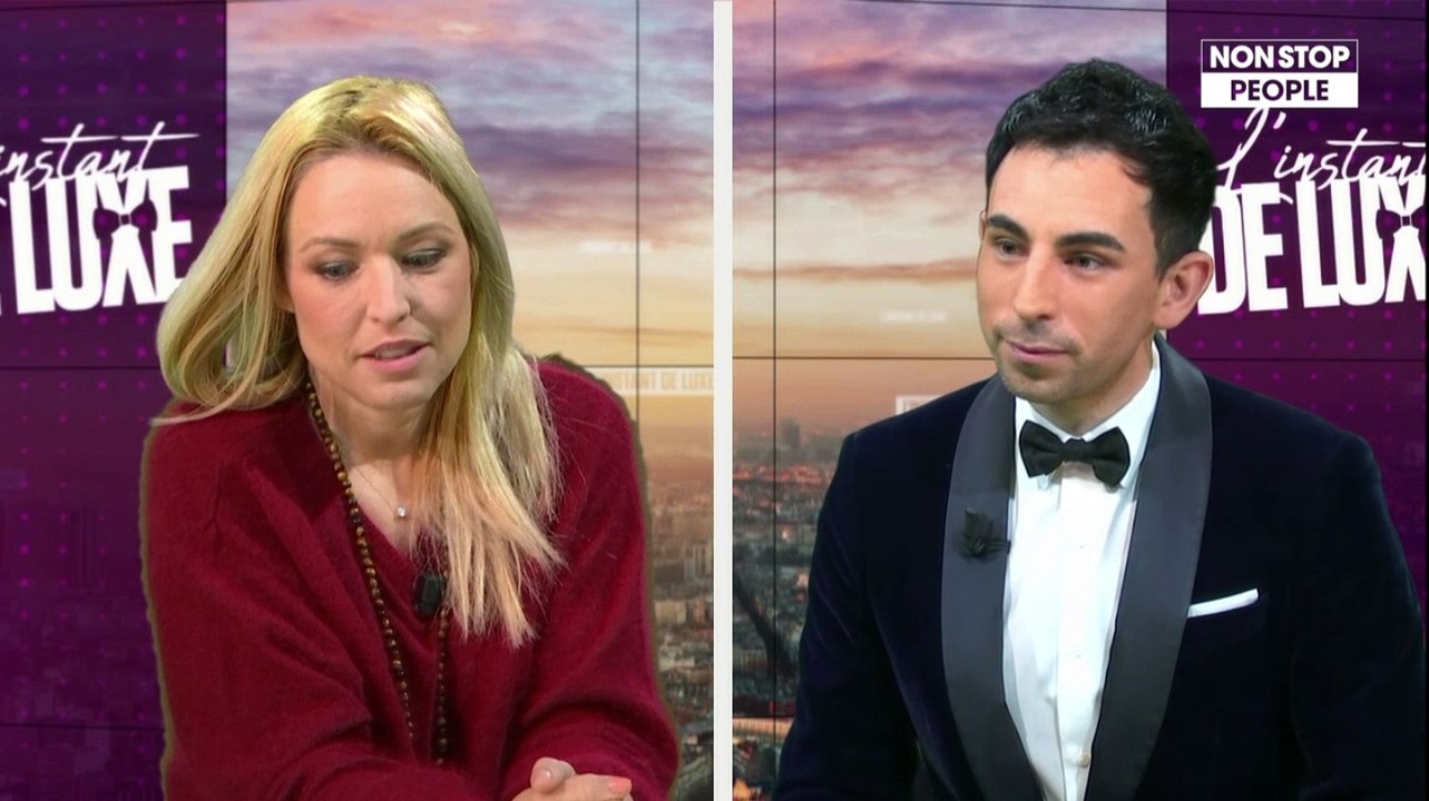 Les Enfoirés : Natasha St-Pier "pas assez connue" ? Elle lève le voile sur son départ (Exclu vidéo)