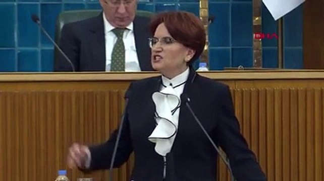 Fahrettin Altun'dan İYİ Parti'ye cevap