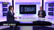 SMART JOB - Emission du mardi 9 mars