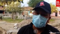 En Peru Hay Ratas Que Salen De Las Alcantarillas Y Se Meten A Las Casas Y A Los Directos De Youtube