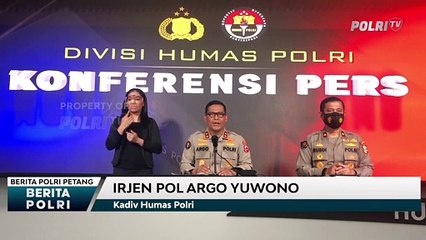 Virtual Police Resmi Beroperasi