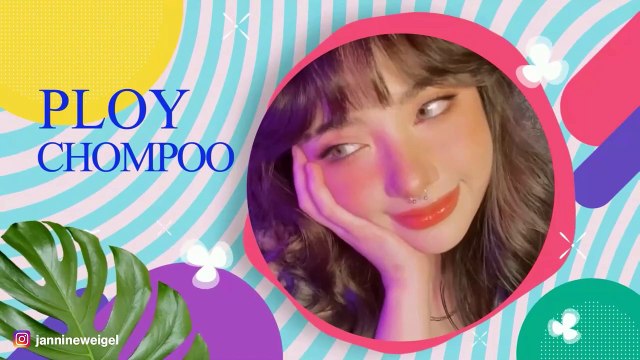 พลอยชมพู พัฒนาการความสวย เซ็กซี่ เปรี้ยว เท่ โดนทุกลุคได้ทุกแบบ