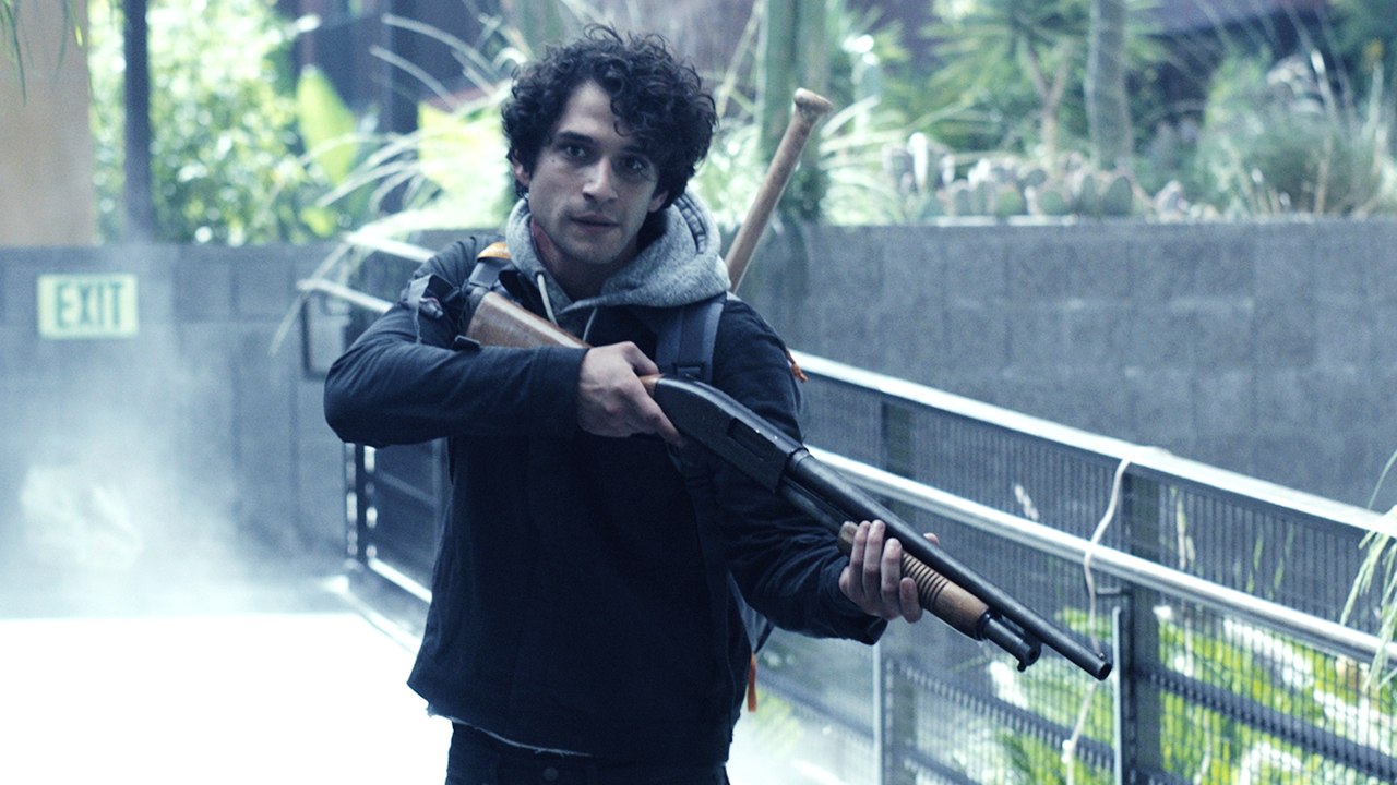 Stay Alive Überleben um jeden Preis - Trailer (Deutsch) HD